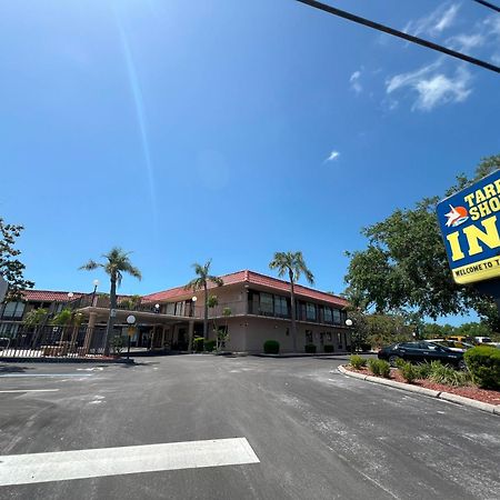 טרפון ספרינגס Tarpon Shores Inn מראה חיצוני תמונה