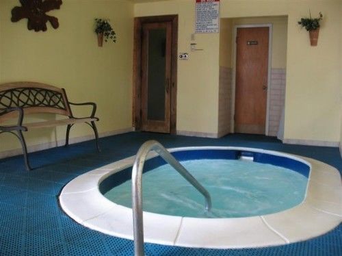 טרפון ספרינגס Tarpon Shores Inn מראה חיצוני תמונה